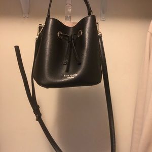 Kate spade Eva small bucket bag